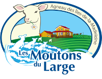 Logo Les Moutons du Large